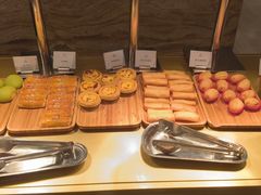 -京香轩·中餐厅(上海中庚聚龙酒店)