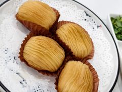 飘香榴莲酥-盈田盈粥庄(博山东路店)