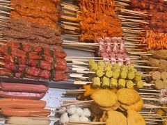-老啪叽串炒饭(铁百店)