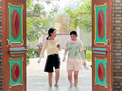 -库车王府