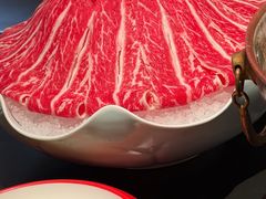 -额尔敦传统涮(公园西路店)