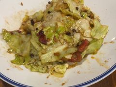 -丰乐餐厅·始于1999·本地老字号