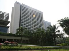 -新加坡文华东方酒店