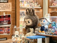 -泡泡玛特POPMART(壹号店)