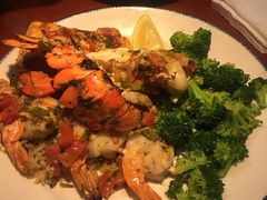 -RED LOBSTER(中城西店)