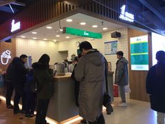 -1点点(新达汇三林店)