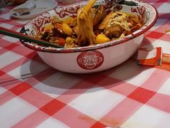 -辣小鲜·南昌大排档(船山路店)