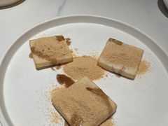 -川味堂·四川豆花(八卦岭店)