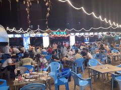 -清真·馬坡二旦烧烤(人生一串拍摄店)