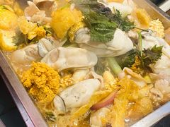 -后街佬·炭火鲜鱼杂(南城店)