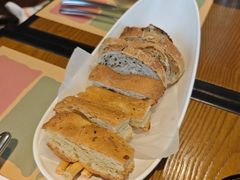 -安妮意大利餐厅(国贸店)
