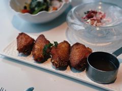-天玑高空江景餐厅&酒吧Sky Secret Restaurant&Bar