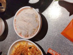 -探鱼·鲜青椒爽麻烤鱼(天河优托邦店)