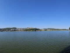 -白云湖畔酒店-湖畔餐厅