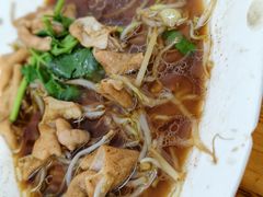 -黄记饮食店·潮汕家常菜(丹霞庄中区店)