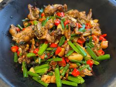 -聚味瞿记·龙虾堂(渔人码头一店)