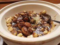 -黄嘉喜来登酒店-采悦轩中餐厅(滨江中路店)