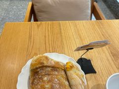 -角落低卡烘焙(正弘城店)