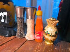 -卢布里西餐厅(海拉尔店)