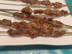 -巴依老爷新疆美食(望京小街店)