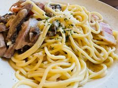 -萨莉亚意式餐厅(东山口店)