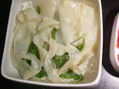 -锅说大脸毛肚重庆老火锅(佐阾店)