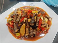 -一起吃小龙虾·海鲜(海珠店)