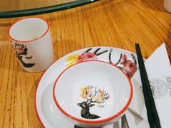 -新白鹿餐厅(银泰西湖文化广场店)