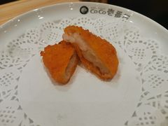 -COCO壱番屋(北京平安国际金融中心店)