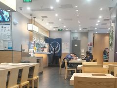 -吉野家(复兴路第二餐厅店)