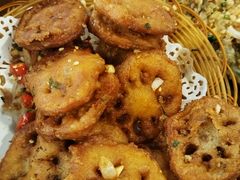 -冶建镜子·老南昌大排档·江西虾王(总店)