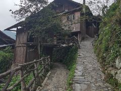 -郎德苗寨景区