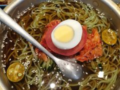 -山葵说·泥炉烤肉(泰达时尚E街区店)