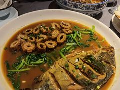 -富临轩私房菜(集庆门大街店)