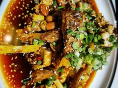 -院8里·小聚园老川菜(九眼桥店)