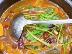 -金陵后厨·南京菜(新街口秣陵路店)