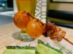-鸟山鸣·日料食堂(王府井店)