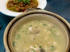 芋头煲-富临轩私房菜(集庆门大街店)
