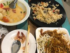 -Doo Dee Thai Food(Issan/Isaan/Esan)