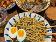 -面乙新派手擀面(大悦城店)