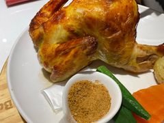 -斗牛士牛排餐厅(嘉里汇店)