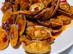 -小红门海鲜
