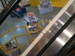 -星巴克(南京鼓楼吾悦广场店)