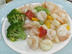 -大鸭梨烤鸭店(金顶街店)