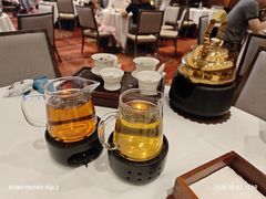 -白天鹅宾馆-宏图府餐厅