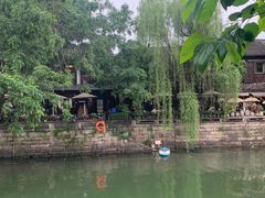 -小河直街历史文化街区