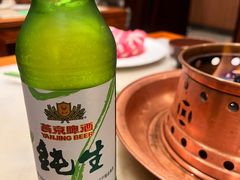 -南门涮肉(天坛店)