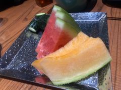 -驿楼兰·新疆菜(火车站店)
