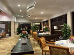 -杭州香格里拉·香宫中餐厅