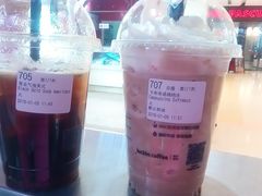 -luckincoffee瑞幸咖啡(冠福大厦店)